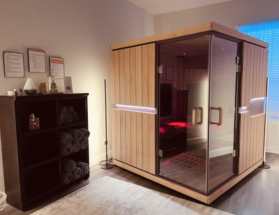 Link to: /infrared-sauna