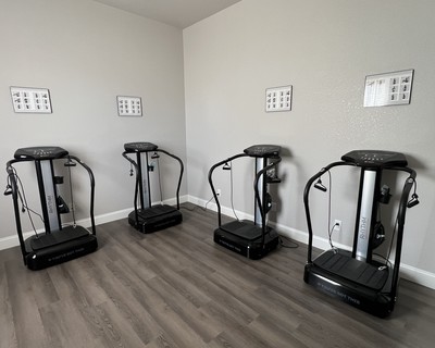 Vibration Plates