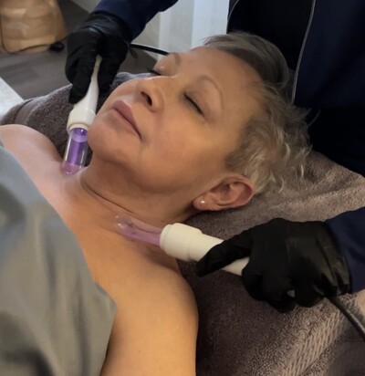 Link to: /lymphatic-enhancement-technology-therapy